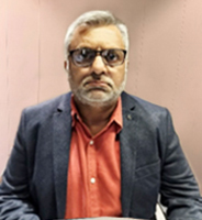 Parthiv Mahadevia