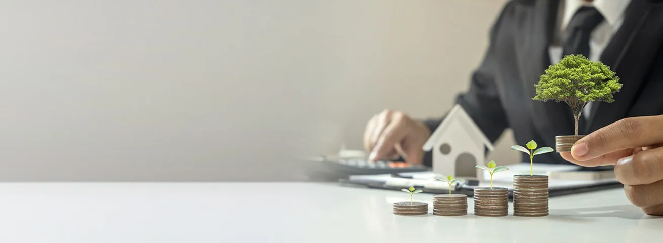 Backed by Expertise,& agile and young team  An Alternative Investment Fund in India