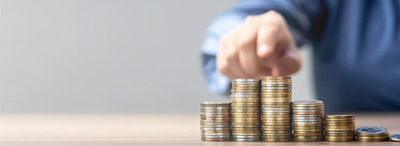 Guided by Vision, Smarter Wealth Management in India