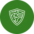 defence