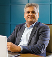 Mr. Jayvant Bariya