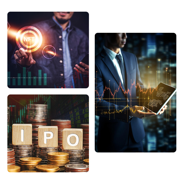 About Quant IPO Opportunity