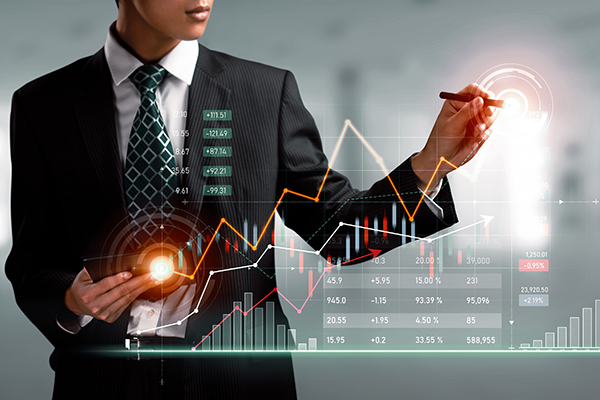 Our investment strategy and approach